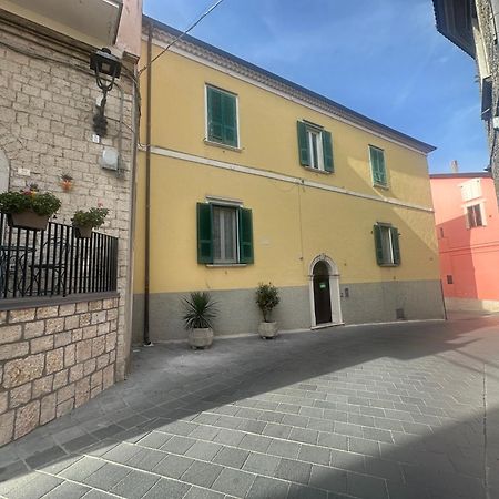 Da Zia Sisina - Dimora Storica Barile Exterior foto