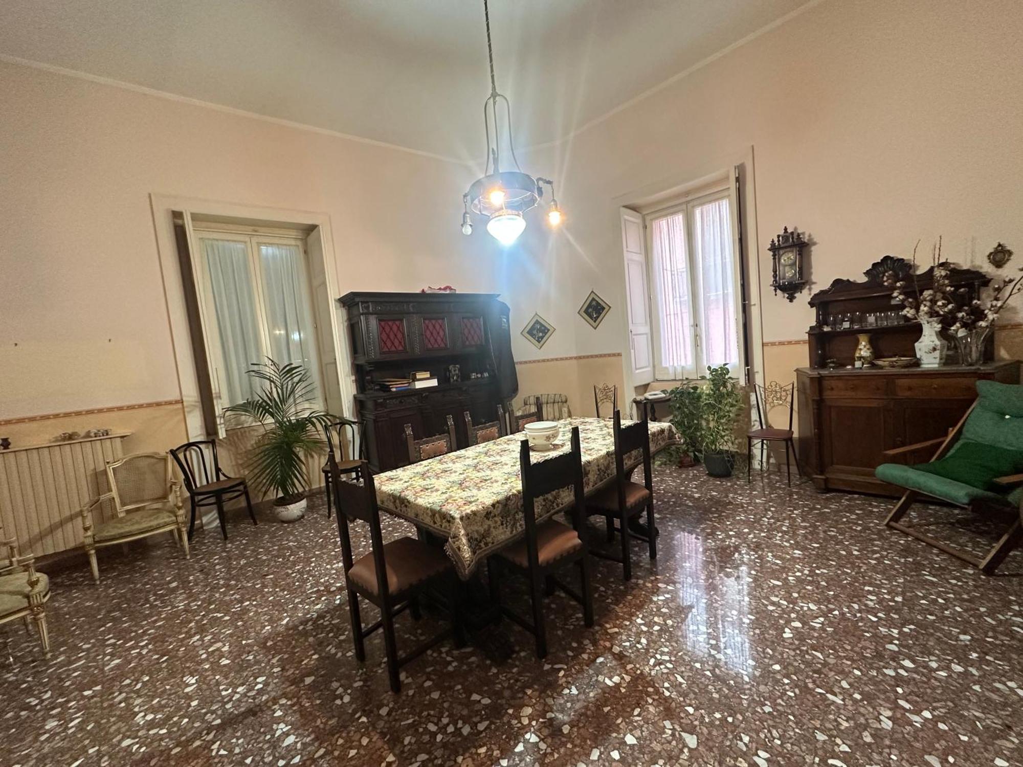 Da Zia Sisina - Dimora Storica Barile Exterior foto